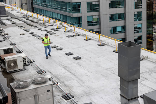 Best Steel Roofing  in Nashville, GA