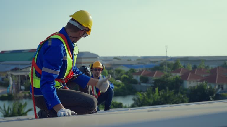 Best Gutter Installation and Repair  in Nashville, GA