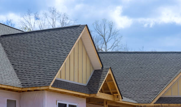 Best Hot Roofs  in Nashville, GA