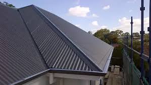 Best Storm Damage Roof Repair  in Nashville, GA